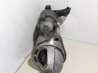 стартер Hyundai ix35 1 поколение 2012, 1.7 л., дизель, МКПП, чёрный, внедорожник 5 дв., 36100-2A800