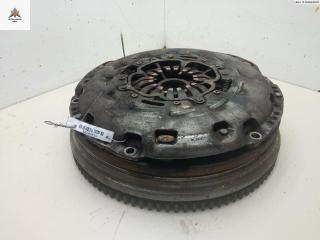 маховик Toyota Avensis 3 поколение (T270) 2010, 2.0 л., дизель, МКПП, серый, седан, 3125005160