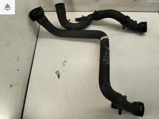 патрубок радиатора Volkswagen Golf 4 поколение 2000, 1.4 л., бензин, 1J0121049