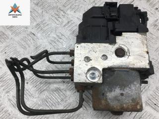 блок ABS Nissan Primera P11 1998, 2.0 л., бензин, МКПП, серый, седан, 0265216586