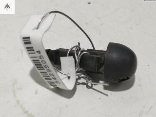 форсунка омывателя лобового стекла Peugeot 107 1 поколение 2005, 1.0 л., бензин, МКПП, чёрный, хетчбэк 3 дв., 00006405W3