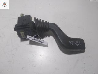 переключатель дворников Suzuki Wagon R 2 поколение [рестайлинг] 2001, 1.3 л., бензин, АКПП, синий, хетчбэк 5 дв.