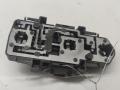 панель заднего левого фонаря Audi A6 4B/C5 2000, 2.5 л., дизель, АКПП, серый, седан, B5831BL - фото №2