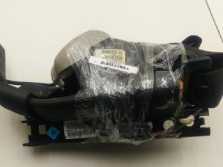 ремень безопасности Jeep Grand Cherokee WJ 2002, 2.7 л., дизель, АКПП, чёрный, внедорожник 5 дв.