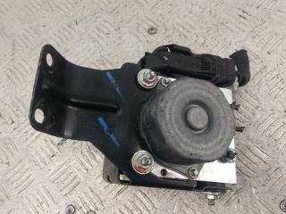блок ABS Mitsubishi Space Star/Mirage ) 2015, 1.0 л., бензин, МКПП, белый, хетчбэк 5 дв., 0265244779