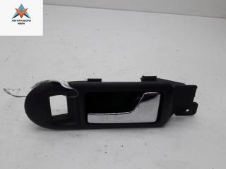 ручка внутренняя передняя правая Volkswagen Passat B5 [рестайлинг] 2003, 1.8 л., бензин, АКПП, серый, универсал, 3B1837114