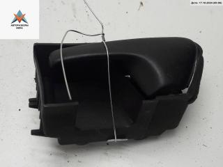 ручка внутренняя задняя левая Volkswagen Golf 3 поколение 1994, 1.6 л., бензин, МКПП, синий, хетчбэк 5 дв., 1H0837141