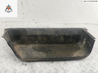 Накладка на порог внутренняя (салона) Volkswagen Transporter T4 1992, 1.9 л., дизель, МКПП, жёлтый, микроавтобус, 701863735