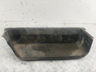 Накладка на порог внутренняя (салона) Volkswagen Transporter T4 1992, 1.9 л., дизель, МКПП, жёлтый, микроавтобус, 701863735