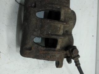 суппорт передний левый Ford Transit 7 поколение 2006, 2.4 л., дизель, МКПП, белый, микроавтобус, 4055820, YC15-2B121-AA