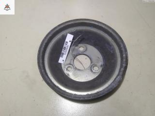 шкив насоса гидроусилителя Lancia Lybra 1 поколение 2003, 2.4 л., дизель, МКПП, чёрный, универсал