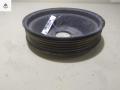 шкив насоса гидроусилителя Lancia Lybra 1 поколение 2003, 2.4 л., дизель, МКПП, чёрный, универсал - фото №2