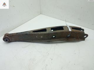 рычаг задний Subaru Impreza 3 поколение (GE/GV/GH/GR) 2009, 2.0 л., дизель, МКПП, серый, хетчбэк 5 дв.