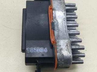 сопротивление печки Ford Mondeo 3 поколение [рестайлинг] 2003, 2.0 л., дизель, МКПП, серый, универсал, 3S7H19E624AB