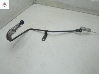 Трубка масляная турбины Mazda MPV LW [рестайлинг] 2004, 2.0 л., дизель, МКПП, синий, минивэн