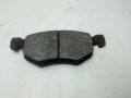 Колодки тормозные передние Mazda Tribute 1 поколение 2003, 2.0 л., бензин, МКПП, серый, внедорожник 5 дв. - фото №6