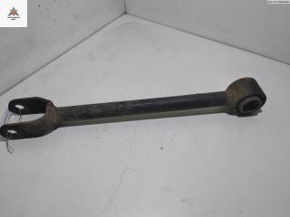 рычаг задний левый Nissan Murano Z50 2005, 3.5 л., бензин, АКПП, чёрный, внедорожник 5 дв.