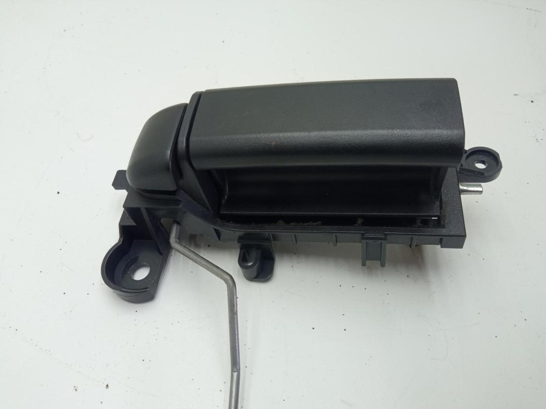 ручка внутренняя задняя левая Mazda 5 2005, 1.8 л., бензин, МКПП, синий, минивэн, E18L