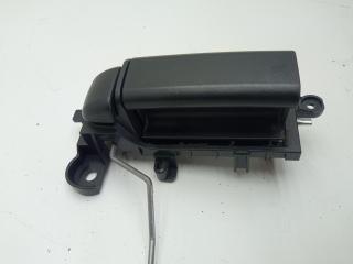ручка внутренняя задняя левая Mazda 5 2005, 1.8 л., бензин, МКПП, синий, минивэн, E18L