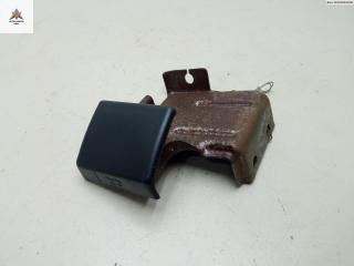 ручка открывания капота Nissan Primera P12 2003, 2.2 л., дизель, МКПП, серый, универсал