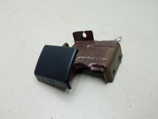 ручка открывания капота Nissan Primera P12 2003, 2.2 л., дизель, МКПП, серый, универсал