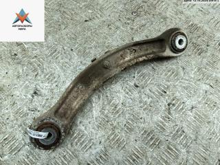 рычаг задний Volkswagen Touareg 1 поколение 2003, 4.2 л., бензин, АКПП, синий, внедорожник 5 дв.