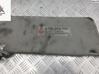 козырек солнцезащитный Toyota Camry XV30 2001, 3.0 л., бензин, АКПП, синий, седан