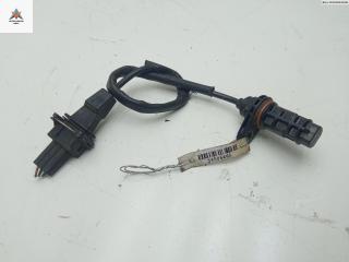 датчик коленвала Hyundai Sonata YF 2010, 2.0 л., бензин, МКПП, чёрный, седан