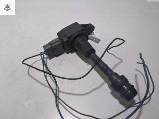 катушка зажигания Nissan Micra 3 поколение (K12) 2004, 1.2 л., бензин, МКПП, синий, хетчбэк 3 дв., AIC6207J