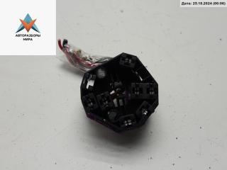 разъем (фишка) проводки Volkswagen Passat B5 [рестайлинг] 2002, 1.9 л., дизель, МКПП, серый, универсал, 4A0971975