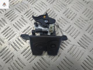 замок багажника Hyundai i10 1 поколение 2009, хетчбэк 5 дв., 812300X000