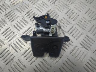 замок багажника Hyundai i10 2009, хетчбэк 5 дв., 812300X000