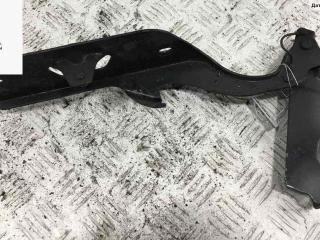 петля капота правая Jeep Grand Cherokee WK 2006, чёрный, внедорожник 5 дв.