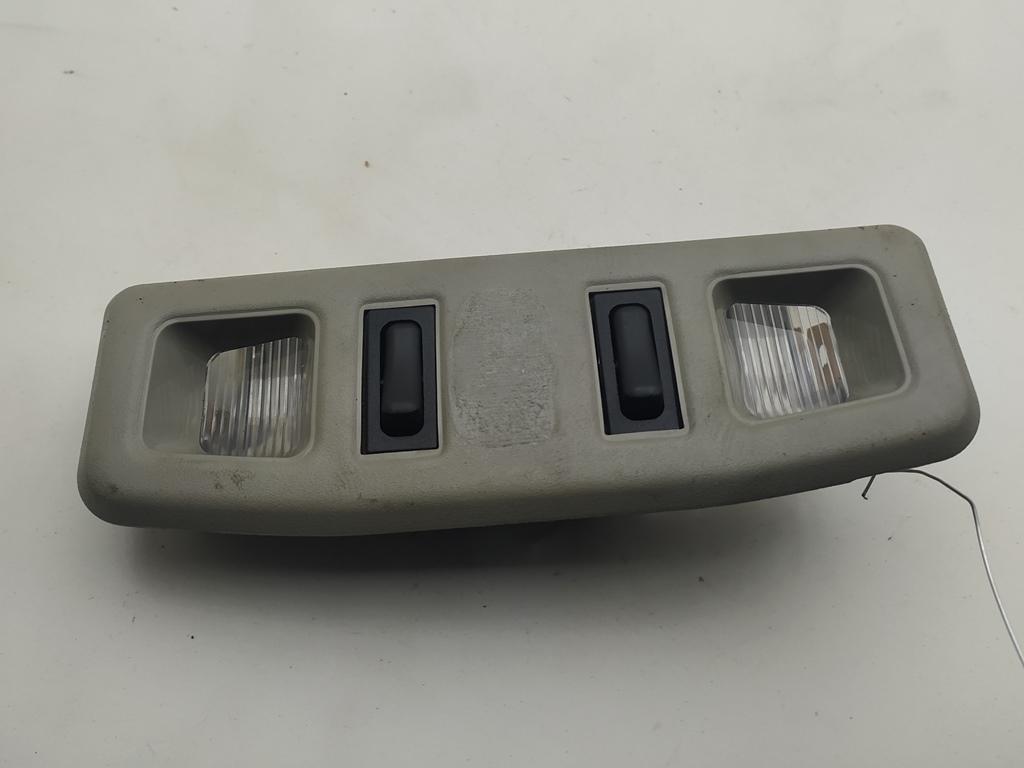 фонарь салона (плафон) Mitsubishi Carisma 1999, 1.8 л., бензин, МКПП, синий, хетчбэк 5 дв.