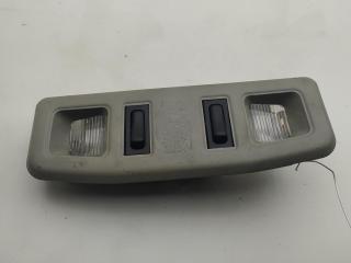 фонарь салона (плафон) Mitsubishi Carisma 1 поколение [рестайлинг] 1999, 1.8 л., бензин, МКПП, синий, хетчбэк 5 дв.