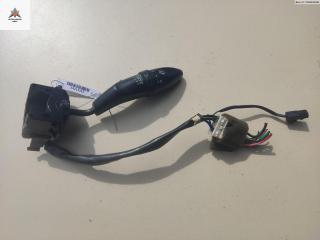 переключатель дворников Hyundai Coupe RD 1996, 2.0 л., бензин, МКПП, зелёный, купе