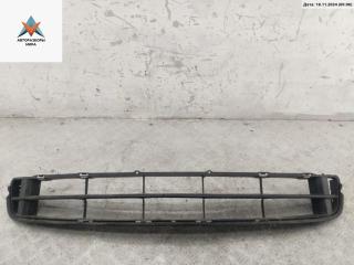 заглушка (решетка) в бампер Honda Jazz 1 поколение [рестайлинг] 2006, 1.3 л., бензин, АКПП, серый, хетчбэк 5 дв., 71103-SAA-900