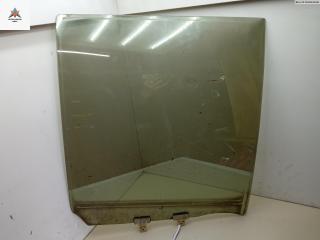 стекло двери задней правой Nissan Pathfinder R50 1997, 3.3 л., бензин, АКПП, красный, внедорожник 5 дв.