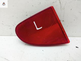 Фонарь габаритный левый Honda Civic 7 поколение [рестайлинг] 2004, 1.4 л., бензин, МКПП, серый, хетчбэк 5 дв.