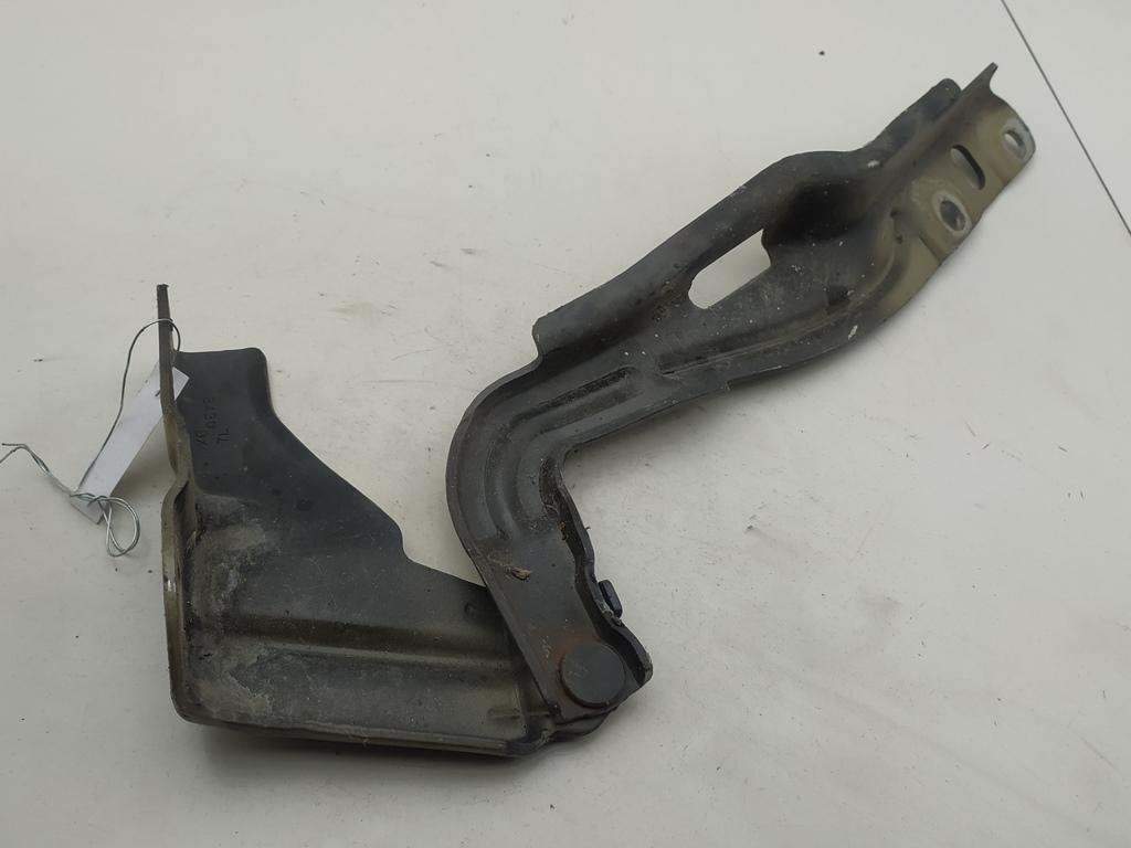 петля капота правая Fiat Bravo 2008, чёрный, хетчбэк 5 дв.