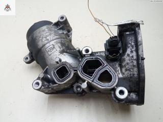 корпус масляного фильтра Rover 75 2006, 2.0 л., дизель, МКПП, седан