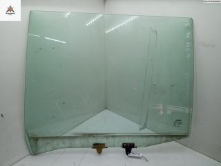 стекло двери задней левой Nissan Primera P11 1998, 1.6 л., бензин, МКПП, синий, универсал