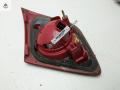 фонарь крышки багажника правый Mazda 3 BK 2003, 1.4 л., бензин, МКПП, белый, хетчбэк 5 дв., P2913R - фото №2
