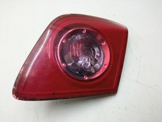 фонарь крышки багажника правый Mazda 3 BK 2003, 1.4 л., бензин, МКПП, белый, хетчбэк 5 дв., P2913R