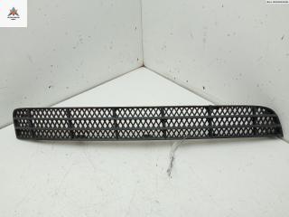 заглушка (решетка) в бампер Volvo XC90 1 поколение 2004, 2.4 л., дизель, АКПП, серый, внедорожник 5 дв., 08662997