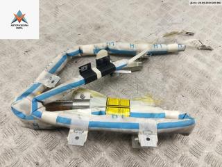 подушка безопасности боковая (шторка) Kia Ceed 1 поколение 2007, 1.6 л., дизель, МКПП, серый, хетчбэк 5 дв., 85010-1H000