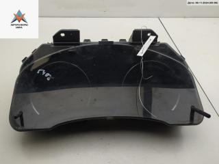 приборная панель Toyota Avensis 3 поколение (T270) [рестайлинг] 2011, 2.0 л., дизель, МКПП, чёрный, универсал, 83800-05L50