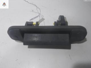 ручка крышки багажника Mazda MPV LW 2001, серый, минивэн, LC62-62-410B