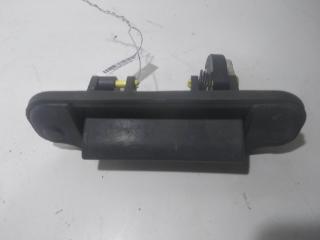 ручка крышки багажника Mazda MPV LW 2001, серый, минивэн, LC6262410B