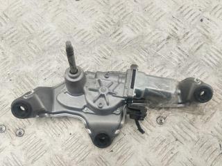 Двигатель стеклоочистителя заднего (моторчик дворников) Mazda 3 BL 2009, 1.6 л., дизель, МКПП, серый, хетчбэк 5 дв., 8496000650